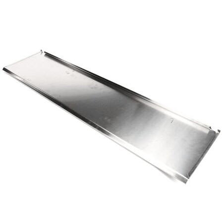 Randell Rail, Hood Lid 47.75 X 11 RP LID048